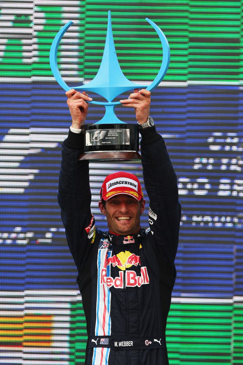GP BRASILE